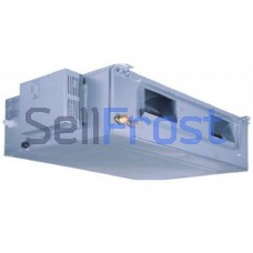 AERONIK AFH18K3HI/AUHN18NK3HO