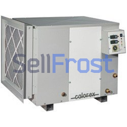 Calorex AA 300 AF LPHW-AIR