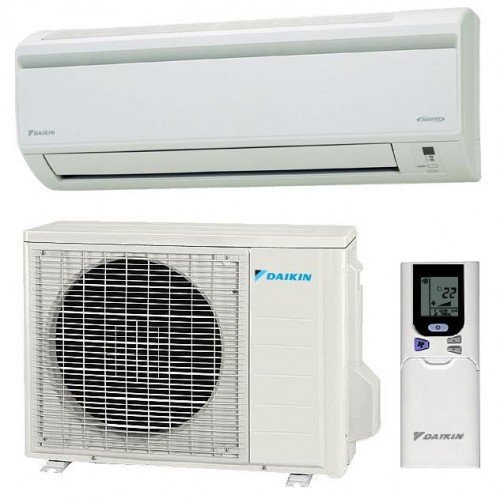 Daikin FTYN35L/RYN35L Nord-40
