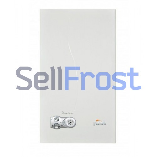 Ferroli FORTUNA C20 SPECIAL