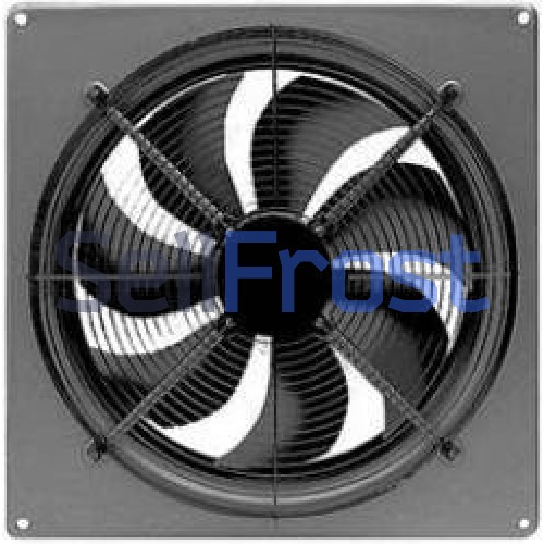 Korf FE035-4DQ.0C.A7