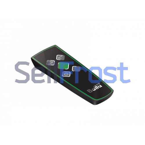 Ballu Plaza EXT BEP/EXT-1000