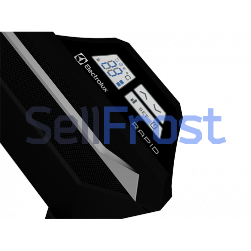 Electrolux ECH/R-1000 E BLACK