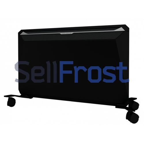 Electrolux ECH/R-2000 E BLACK