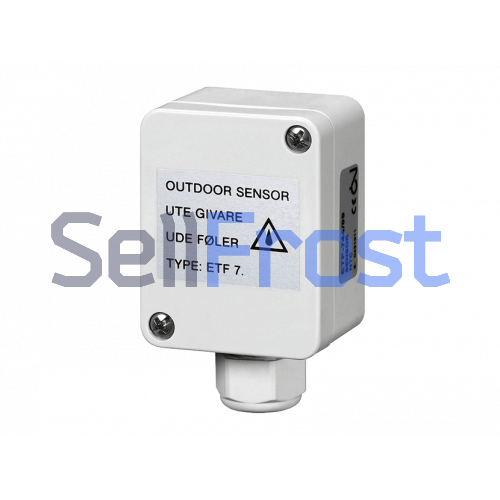 Датчик наружной температуры ETF-744/99