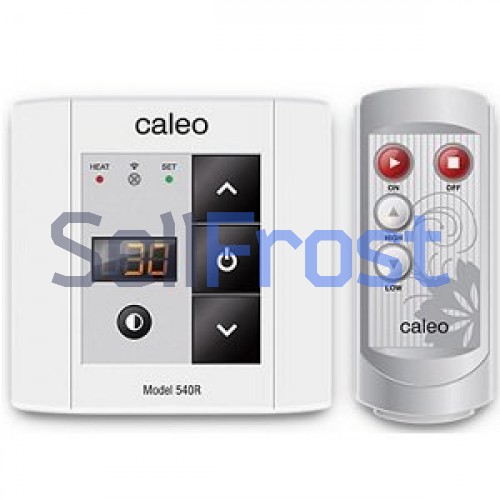 Caleo 540R