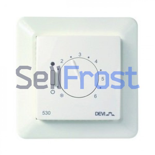 Devi Devireg 531 с датчиком воздуха