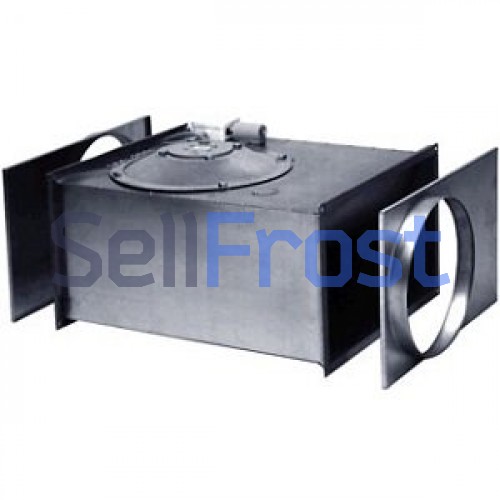 Ostberg RK 500X300 B3