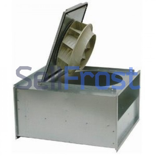 Systemair RS 60-35L3