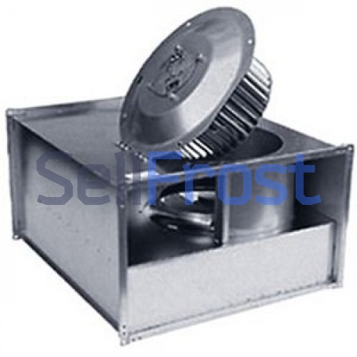 Ostberg RKX 500x250 D3