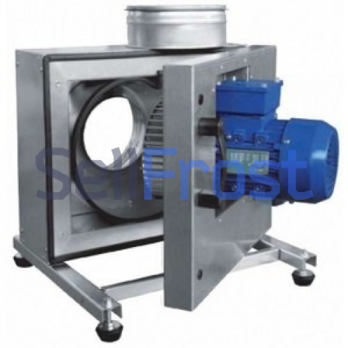 Lessar LV-FKЕ 200-1 ECO