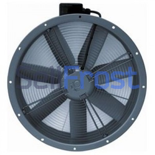 Systemair AR sileo 630DV