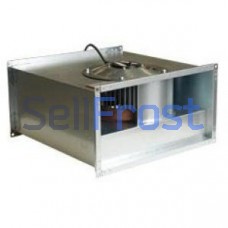 Systemair KTEX 50-25-4