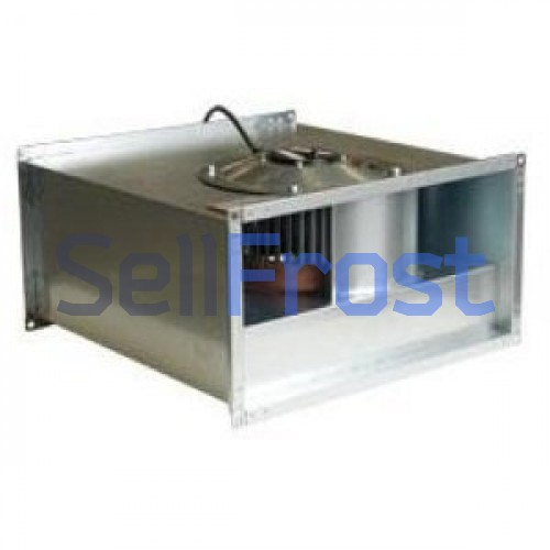 Systemair KTEX 60-35-4